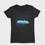 Great Smoky Mountains Bear, Tricou Femei