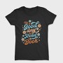 Good Day Book, Tricou Femei