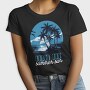 Summer Beach Multicolor Versions, Tricou Femei