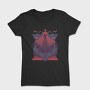 Demon Raven, Tricou Femei