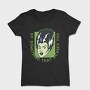 Do Something That Scares You, Tricou Femei