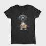 Great Dane Mugshot, Tricou Femei