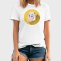 Sheepy Smile, Tricou Barbati (Unisex)