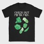 Greens Six Pack, Tricou Barbati (Unisex)