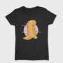 Dino Nugget, Tricou Femei