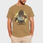 Biggies Gnome, Tricou Barbati (Unisex)