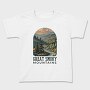 Great Smoky Mountains, Tricou Copii