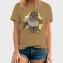 Biggies Gnome, Tricou Barbati (Unisex)