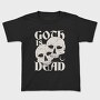 Goth Is Dead, Tricou Copii