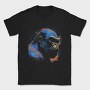 Gorilla Colors, Tricou Barbati (Unisex)