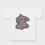 Gorilla Chess, Tricou Copii
