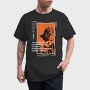 The Introduction 2, Tricou Barbati (Unisex)