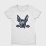 Great Dane Peeper, Tricou Femei