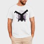 Breakdancing Breakdancer, Tricou Barbati (Unisex)