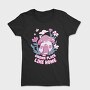 Gnome Like Home, Tricou Femei