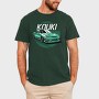S14 KOUKI, Tricou Barbati (Unisex)