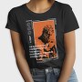 The Introduction 2, Tricou Femei