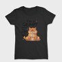 Grumpy Cat Issues, Tricou Femei