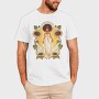 Sunflower Princess Fairy Tale, Tricou Barbati (Unisex)