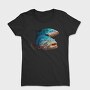 Goliath Fish, Tricou Femei