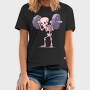 Humorous Weightlifting Skeleton Skelleton Lifting, Tricou Barbati (Unisex)