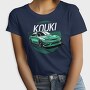 S14 KOUKI, Tricou Femei