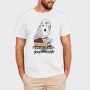 Potions Herbology Harry Potter, Tricou Barbati (Unisex)