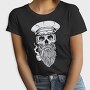 Sailor, Tricou Femei