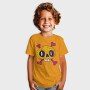 Monster Faces 5, Tricou Copii