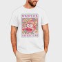 Trippy Santa Sho, Tricou Barbati (Unisex)