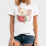 Sunshine Mouse Reader, Tricou Barbati (Unisex)