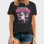 Magically Wasted Unicorn, Tricou Barbati (Unisex)