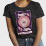 Magician Mystical Tarot Card The Magician 03, Tricou Femei