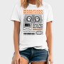 Marijuana 1, Tricou Barbati (Unisex)