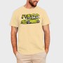 86 pandem v3, Tricou Barbati (Unisex)