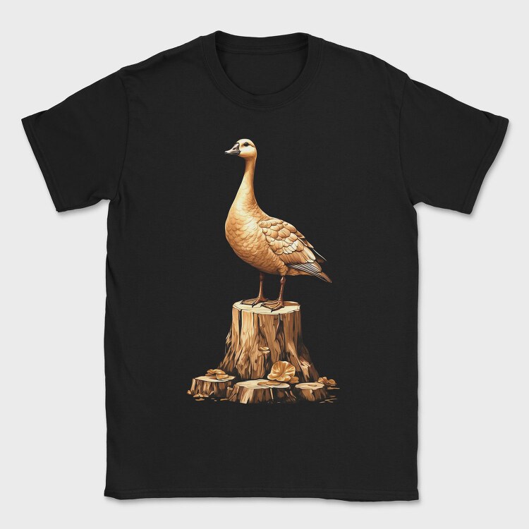 Golden Goose, Tricou Barbati (Unisex)