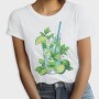 Tropical Mojito, Tricou Femei