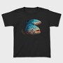 Goliath Fish, Tricou Copii