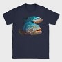 Goliath Fish, Tricou Barbati (Unisex)