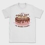 Godd Day to Make Cake, Tricou Barbati (Unisex)