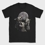 Goats Moon, Tricou Barbati (Unisex)