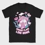 Gnome Like Home, Tricou Barbati (Unisex)