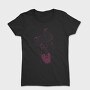 Floral Magic Potion, Tricou Femei
