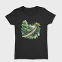 Bridge Forest Suspension, Tricou Femei