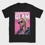 Girl Gangster, Tricou Barbati (Unisex)