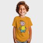 Cartoon Retro Ed Edd N Eddy 4, Tricou Copii