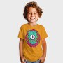 Monster Faces, Tricou Copii