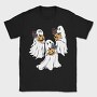 Tricou Barbati (Unisex) Imprimat digital direct in tesatura, bumbac premium 100%.