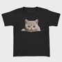 British Shorthair Peep, Tricou Copii