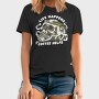 Coffee Skull Cofee Hellps, Tricou Barbati (Unisex)